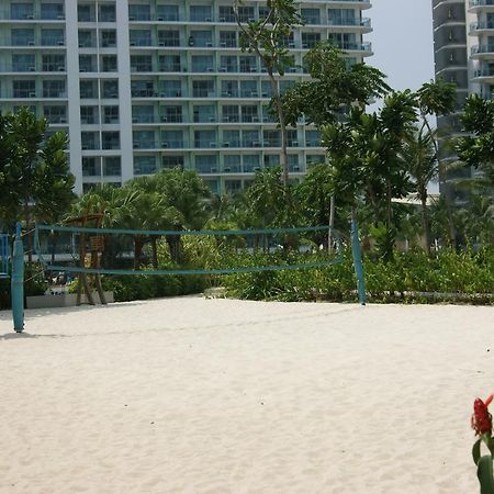 Maui Condotel Azure Residence Manila Eksteriør bilde