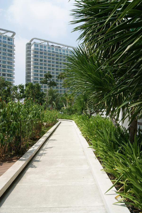 Maui Condotel Azure Residence Manila Eksteriør bilde