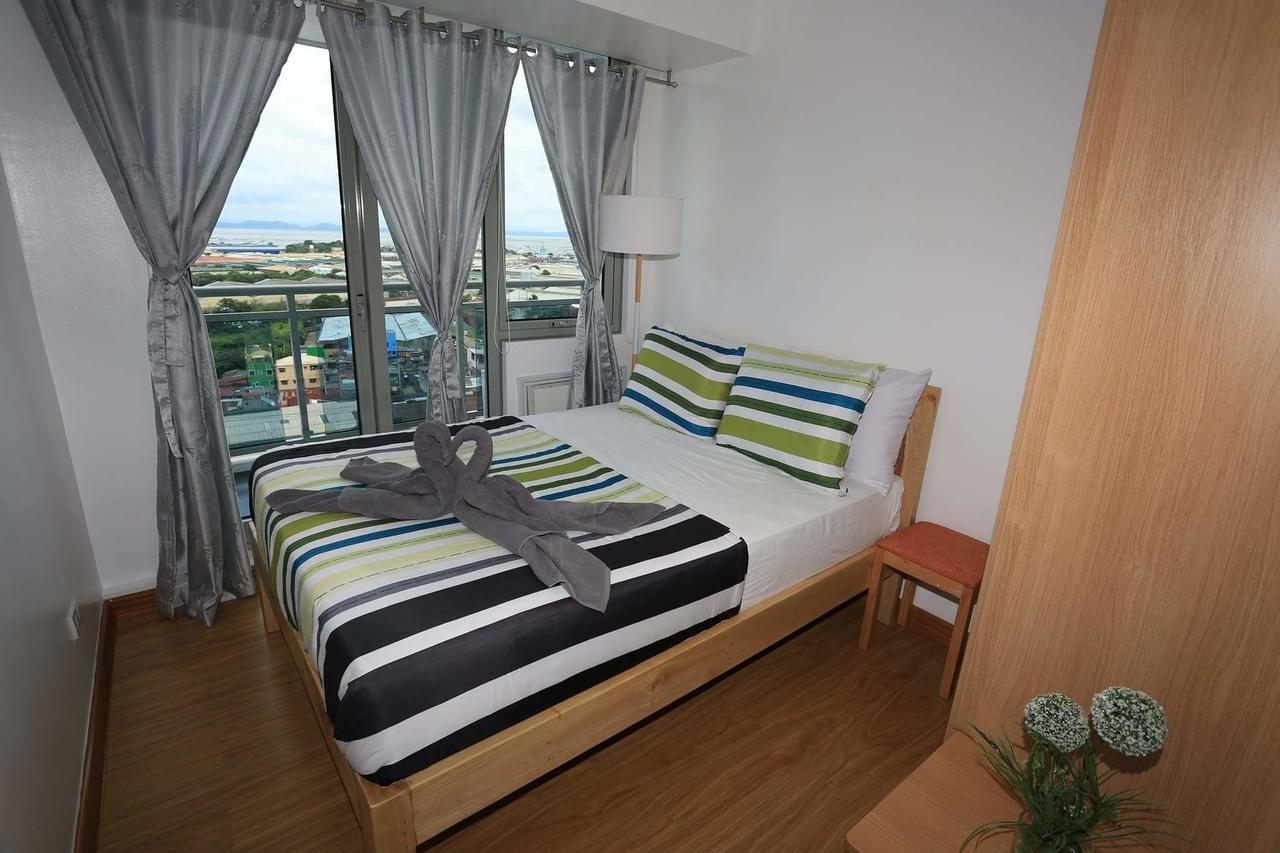 Maui Condotel Azure Residence Manila Eksteriør bilde