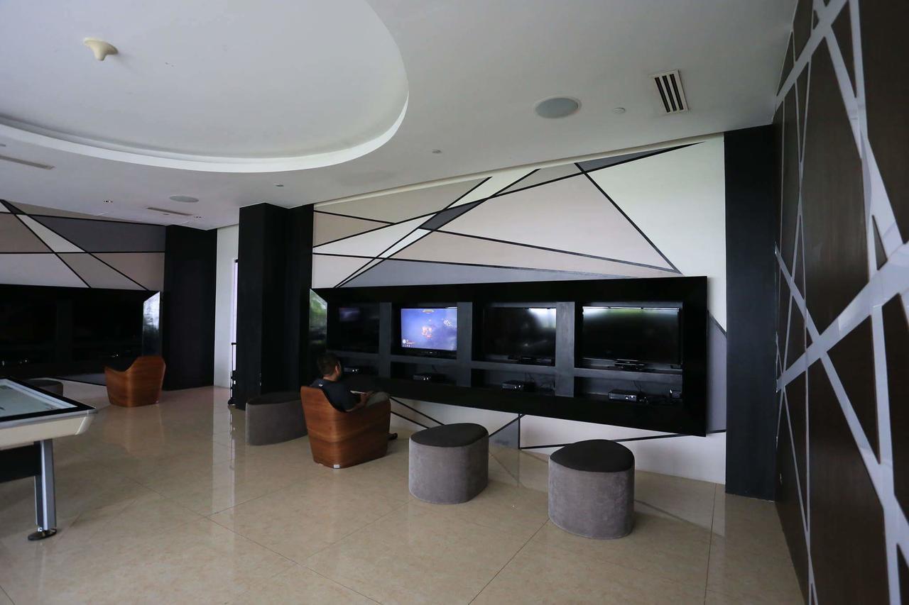 Maui Condotel Azure Residence Manila Eksteriør bilde