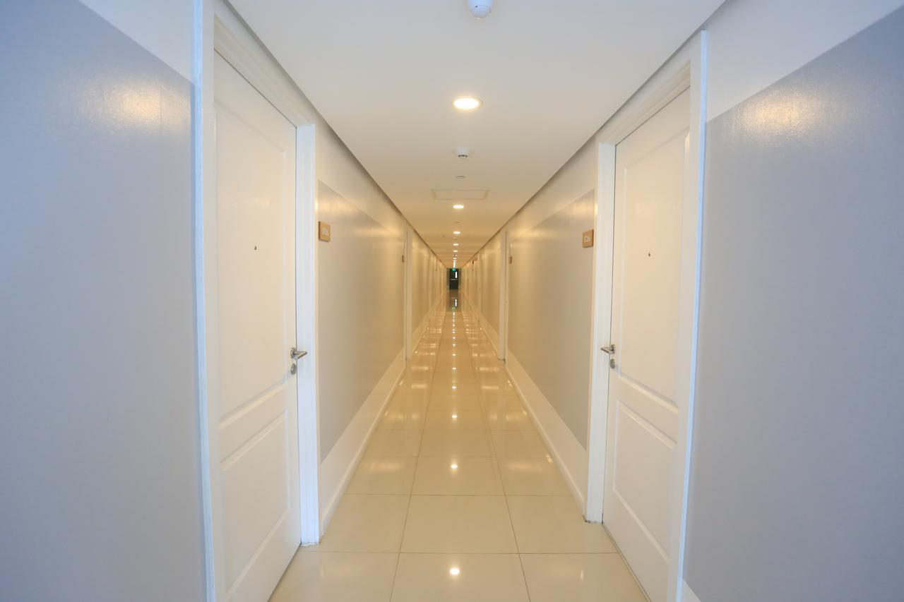 Maui Condotel Azure Residence Manila Eksteriør bilde