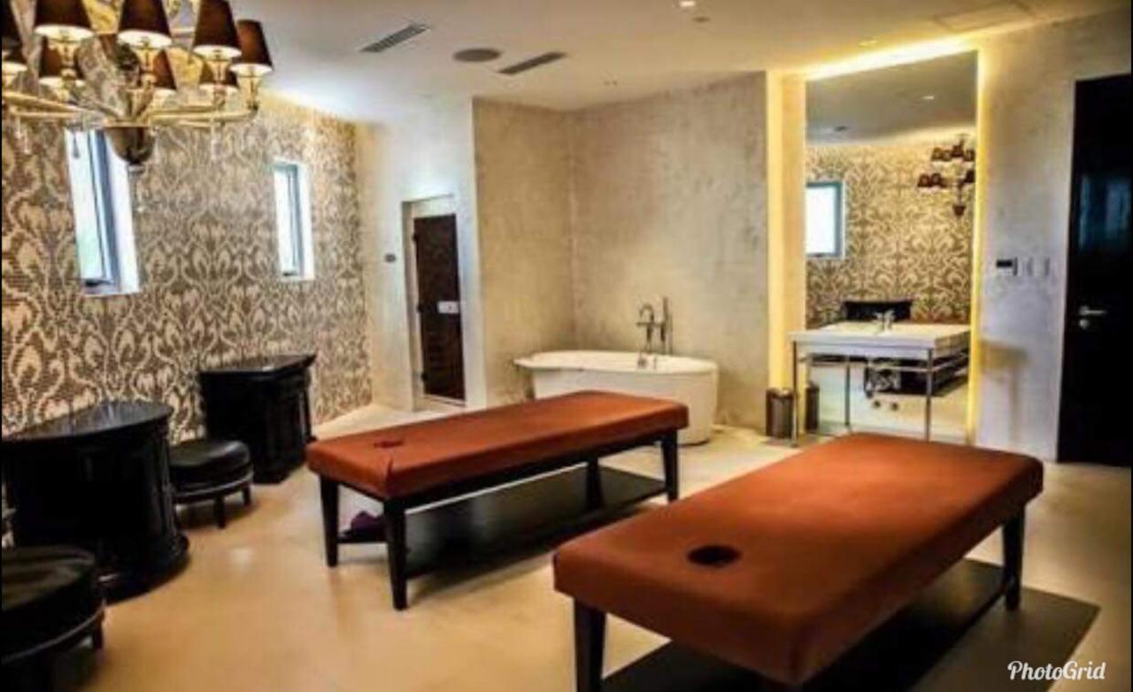 Maui Condotel Azure Residence Manila Eksteriør bilde